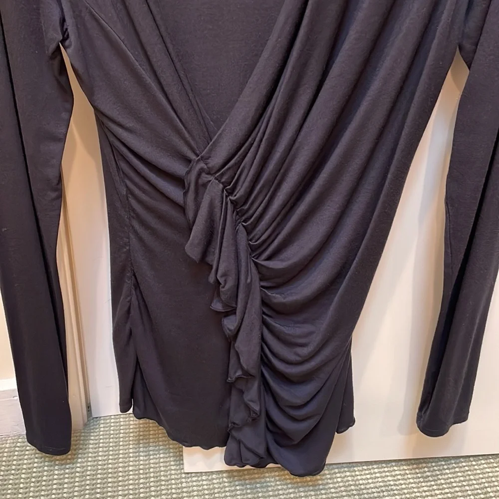 Elie Tahari shirt - Picture 3 of 5